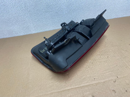2008 to 2012 Jeep Liberty Left Driver Side Lh Tail Light OEM AB6147 LK5