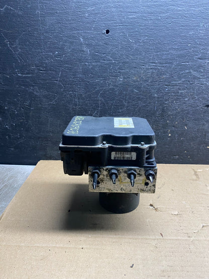 2006 to 2010 Audi A4 ABS Anti-Lock Brake Pump 8e0614517a AI7492 DG4