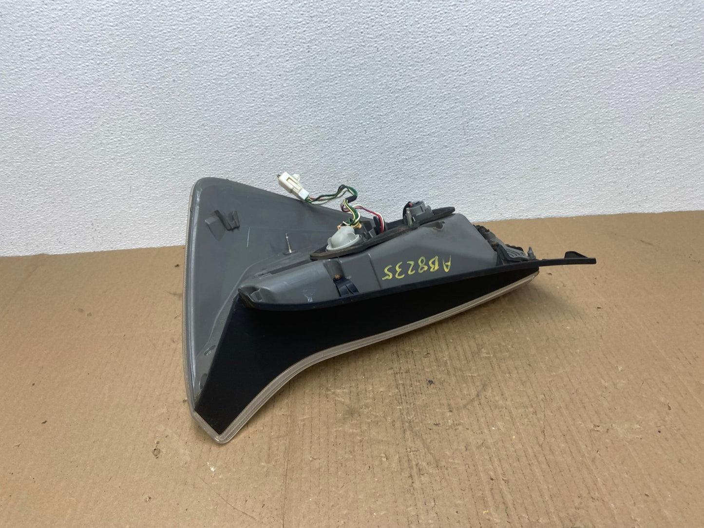 2010 2011 Toyota Prius Tail Light Left Driver LH Side Oem AB8235 LK5