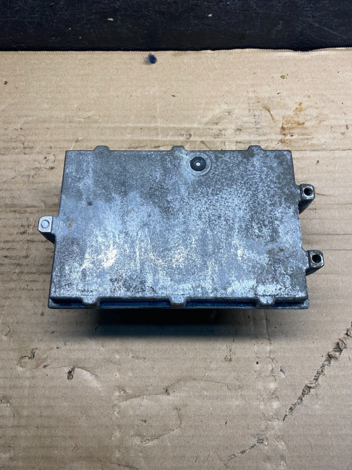 2008 Jeep Liberty Dodge Nitro 3.7L Engine Control Unit ECU ECM AF0038 DG1