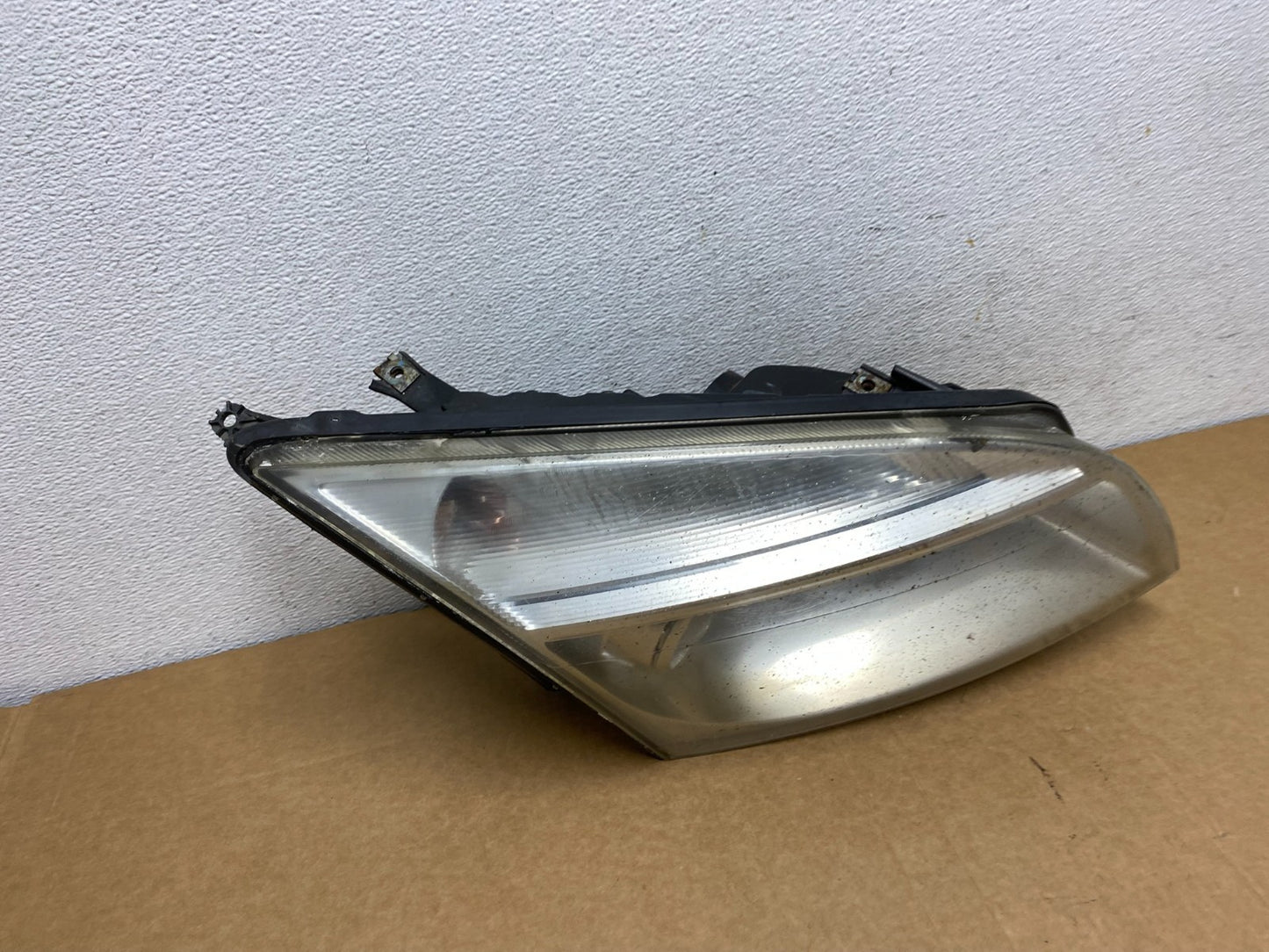 2006 to 2009 Mercury Milan Headlight Right Passenger RH Halogen AD5288 DW2