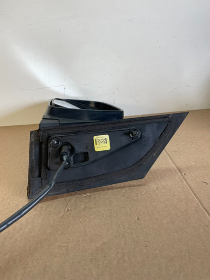 2004 to 2010 Toyota Sienna Left Driver LH Turn Signal View Mirror AH6203 DW4