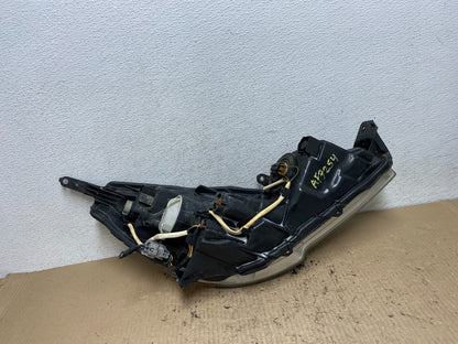 2010 2011 2012 Subaru Legacy Outback Left Driver Halogen Headlight AF7254 DW7