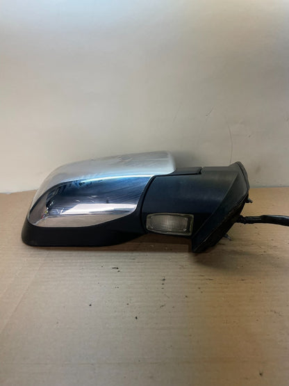 2004-2013 Infiniti QX56 Right Passenger View Turn Signal Heated Mirror AH8740 DG4