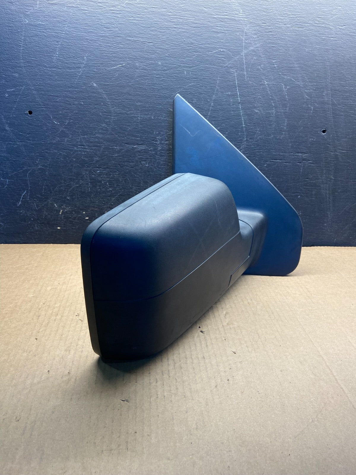2004 to 2008 Ford F150 Right Passenger RH Side View Door Mirror AF9190 DG1