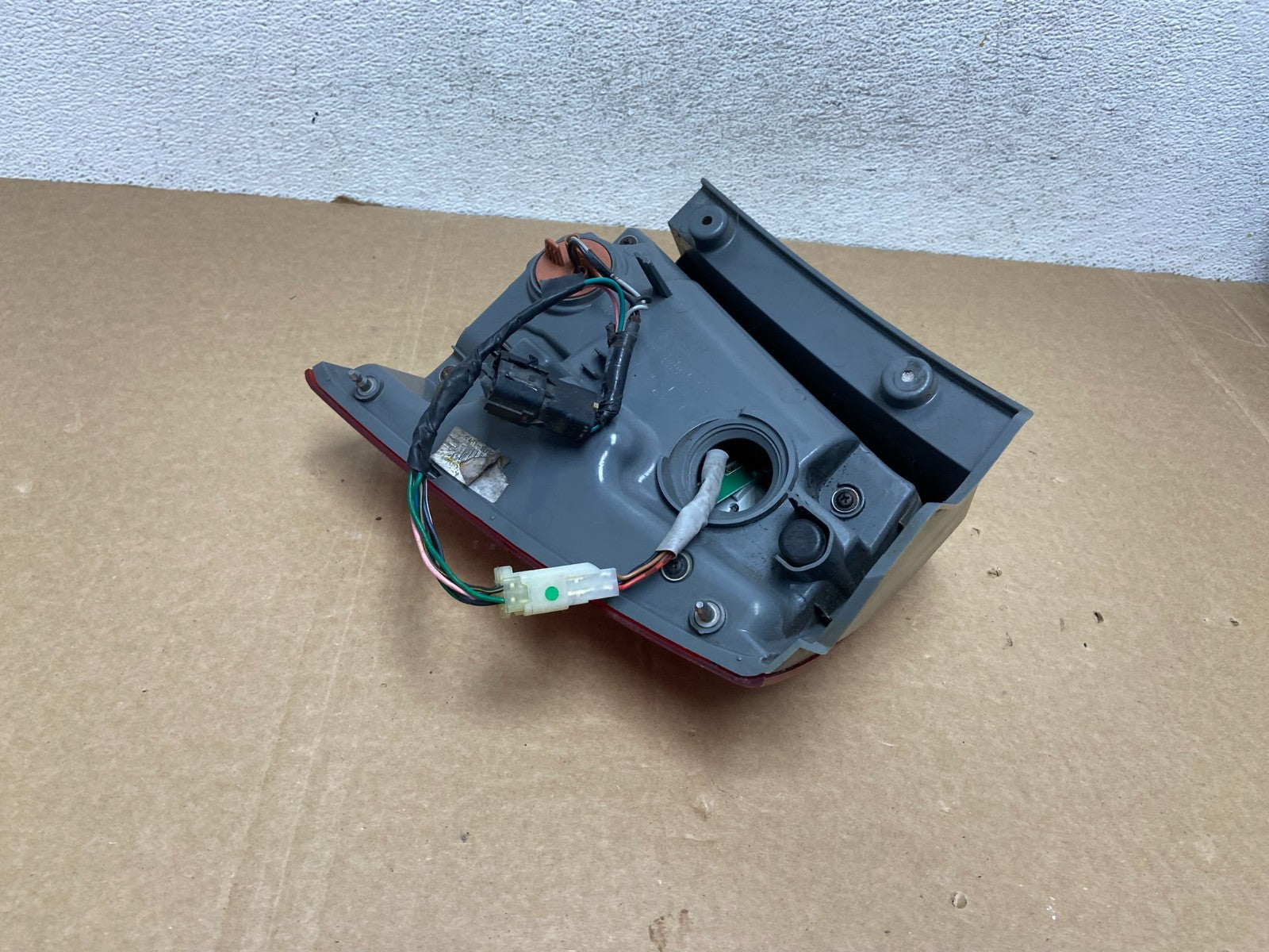 2011 2012 Kia Sorento Left Driver LH Side LED Tail Light AF99154