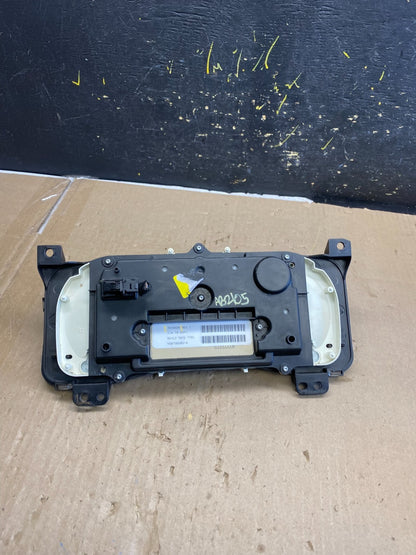2006 to 2010 Hummer H3 Dash Cluster Gauge Speedometer OEM AB2105 DG4
