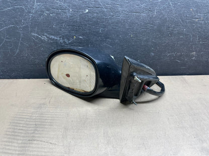 1999 to 2004 Chrysler LHS Left Driver LH View Turn Signal Mirror N6690 DG2