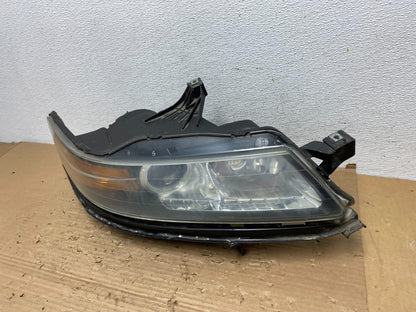 2004 2005 2006 Acura TL Headlight Right Passenger Side Xenon HID AD4382 DW1