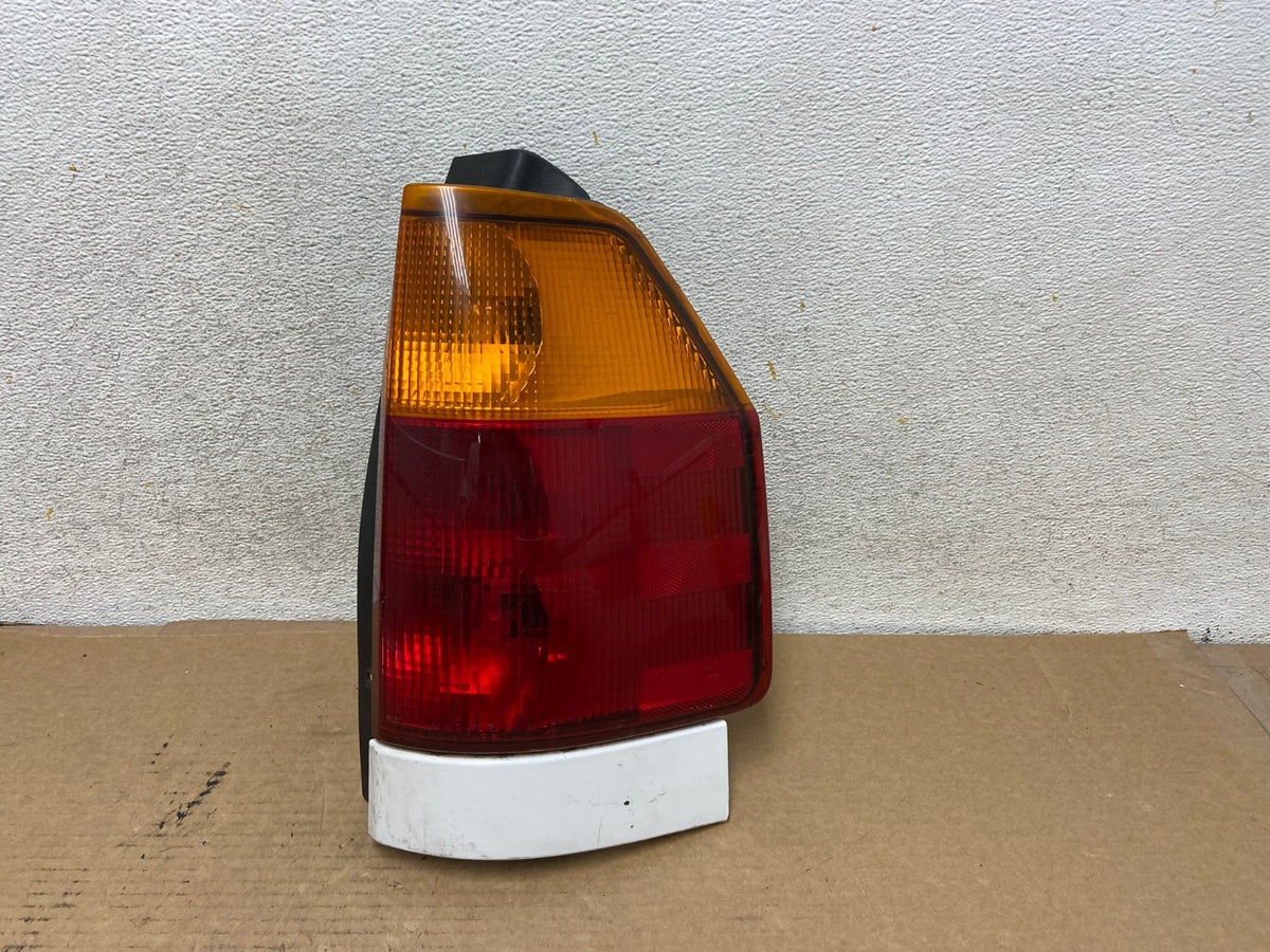 2002-2009 GMC Envoy Right Passenger RH Side Tail Light AH7859 LK0