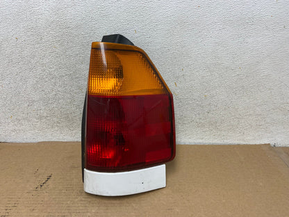 2002-2009 GMC Envoy Right Passenger RH Side Tail Light AH7859 LK0