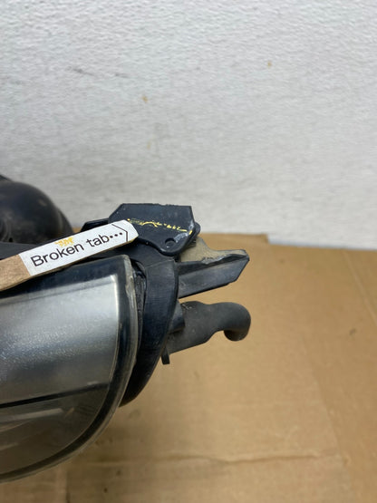 2008 - 2010 Bmw 5 Series 535I 550 Left Driver LH Headlight Halogen AD3821 DW5