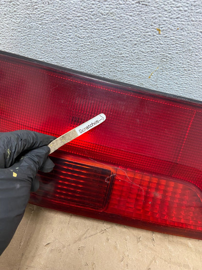 1999 2000 2001 Honda Odyssey Left Driver LH Tail Light Inner AD7824 LK4