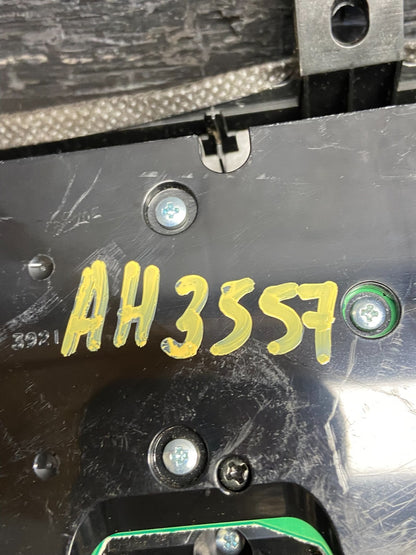 2013 to 2016 Nissan Pathfinder Radio Temperature Climate Control AH3557 DG5
