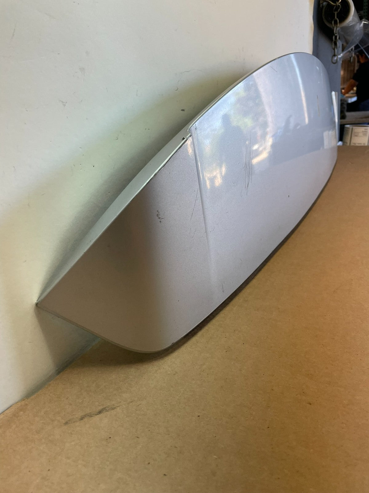 2007 to 2012 GMC Acadia Spoiler Wing Third 3rd Brake Light AF8604 DG2