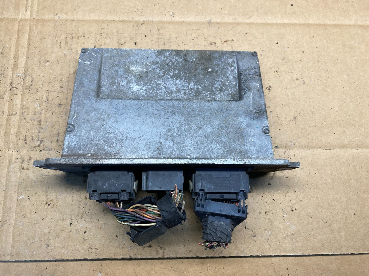 2008 Ford Van E-Series 5.4L Engine Control Module Unit ECU R4519 DG0