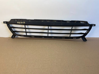 2012 to 2014 Hyundai Accent Front Bumper Lower Center Grille AG3015 DG3