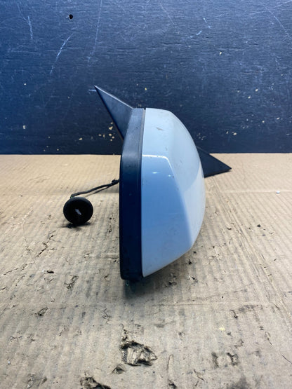 2006 - 2010 BMW 528i 530i 535i Right Passenger Door View Mirror AA7525 MS11