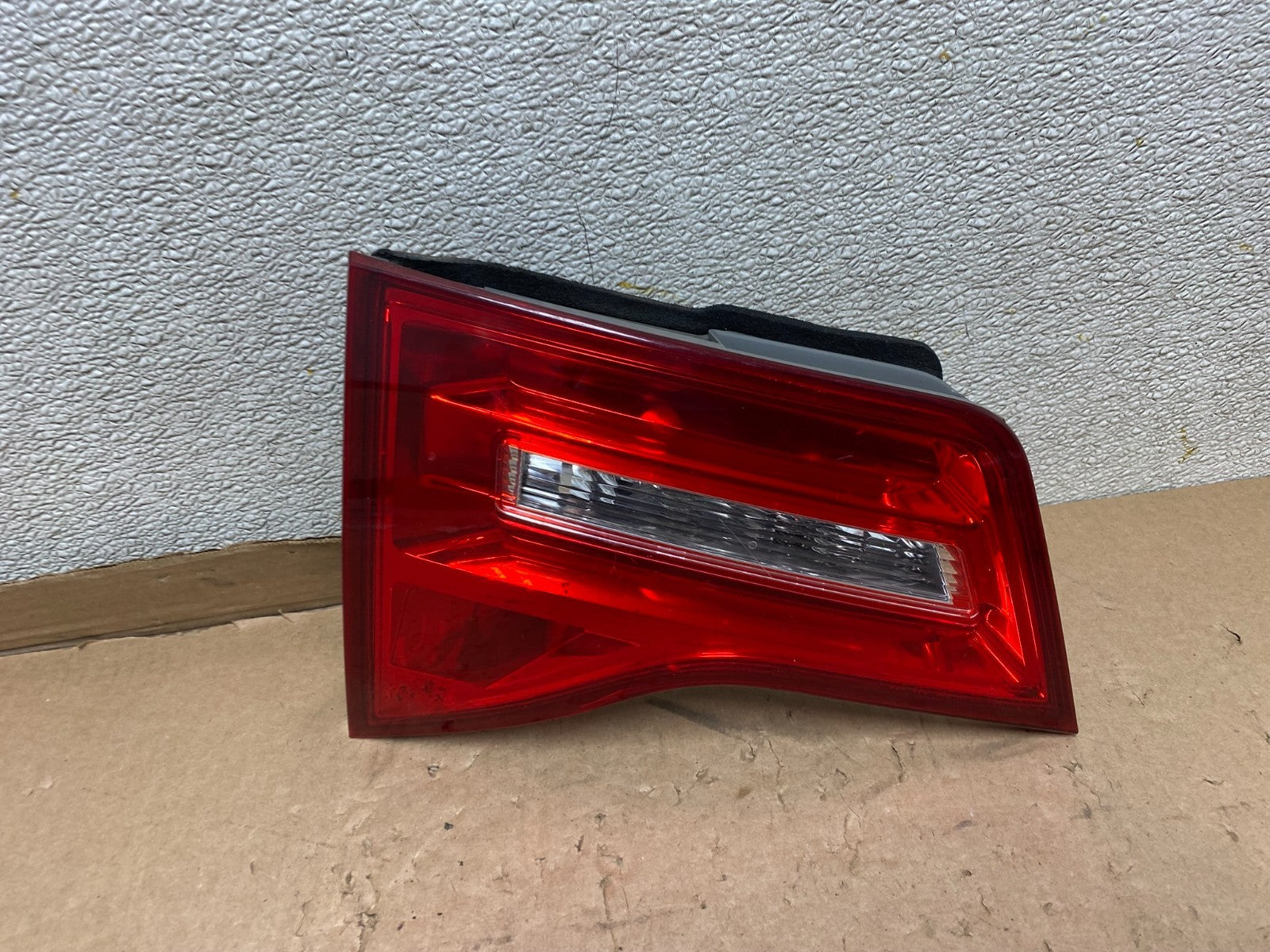 2007 2008 2009 Acura Mdx Left Driver Lh Side Inner Tail Light Oem U8718 DW0