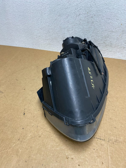 2007 2008 2009 Hyundai Santa Fe Right Passenger Halogen Headlight AE3259 DW7