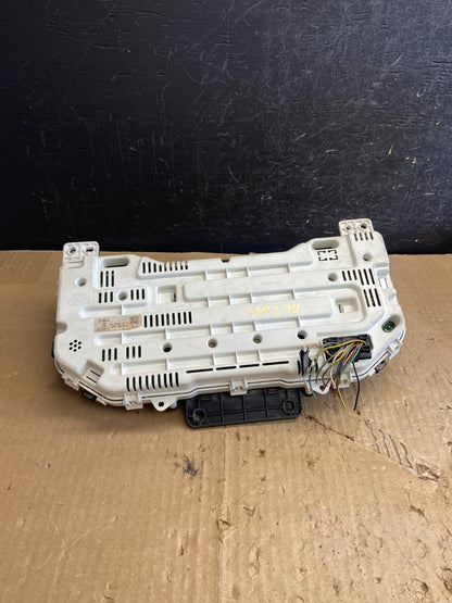 2011 to 2013 Ford E150 E250 E350 VAN Gauge Speedometer Cluster AE2035 DG5