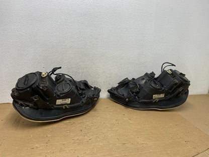 2007 to 2009 Mercedes GL-Class GL450 Headlights Left+Right AG8272 DW6