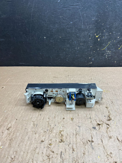 2001 - 2007 GMC Chevrolet Astro Express Climate Control A/C T6148 DG3