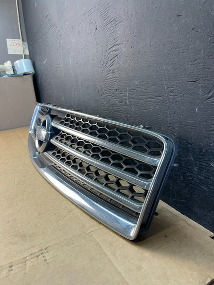 2009 to 2011 Nissan Maxima Front Upper Grill Grille 62070-9N00A ac5018 DG2