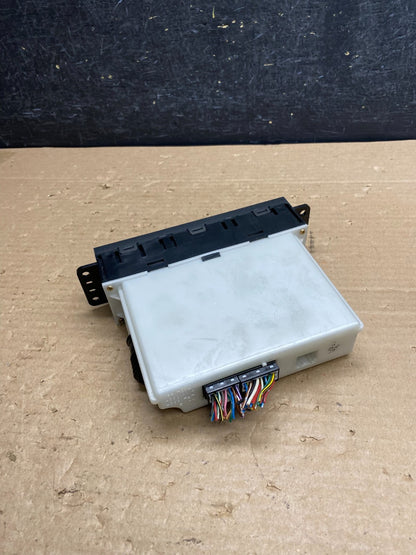 2001 to 2006 Mitsubishi Montero Climate Control Hvac A/C Heater ag6462 DG3