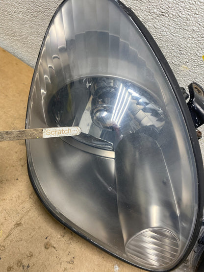 2001 to 2005 Lexus GS430 Gs300 Right Passenger Headlight Xenon HID x6921 DG3