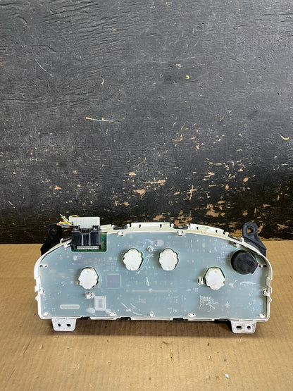 2008 to 2012 Ford Escape Speedometer Cluster Gauge Oem AB28695