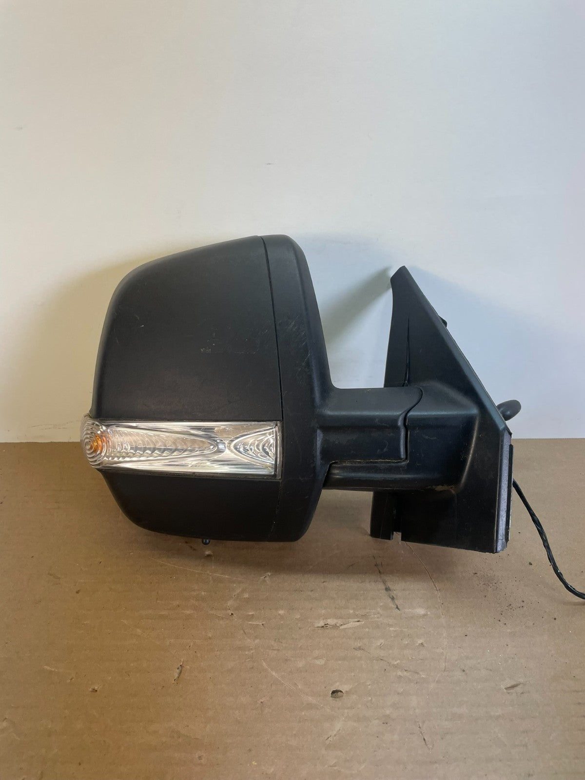 2015-2022 Dodge Promaster City Right Passenger Side Door View Mirror AF5621 DG0
