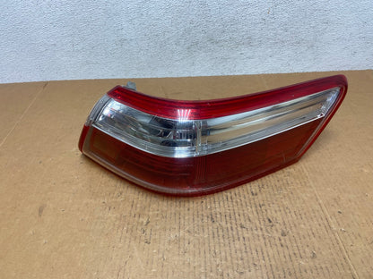 2007 2008 2009 Toyota Camry Right Passenger Side Tail Light AE0428 LK0
