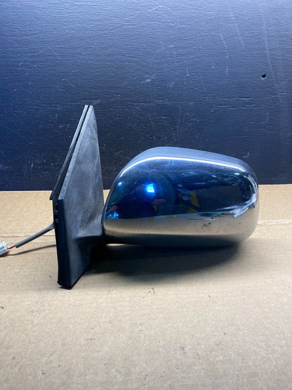 2006 to 2008 Toyota RAV4 Left Driver LH Side View Door Mirror ad3340 DG0