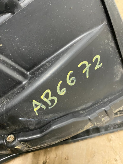 2007 2008 2009 Acura MDX Headlight Xenon HID Left Driver Lh Side Oem AB6672 DW8