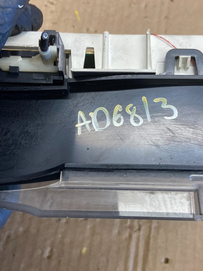 2006 Ford E150 E250 E350 VAN Gauge Speedometer Cluster ad6813 DG6