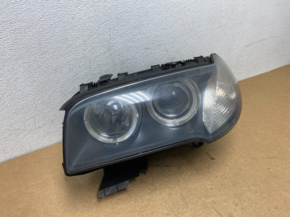 2007 to 2010 BMW X3 Left Driver Side Headlight HID Xenon AD6182 DW2