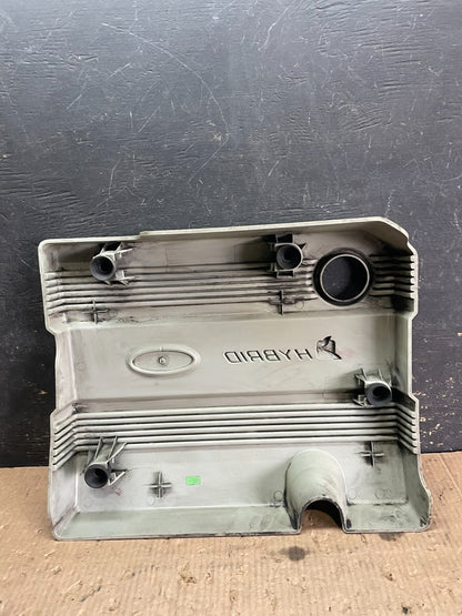 2006 to 2008 Ford Escape Hybrid Engine Motor Cover Oem z3384 DG5