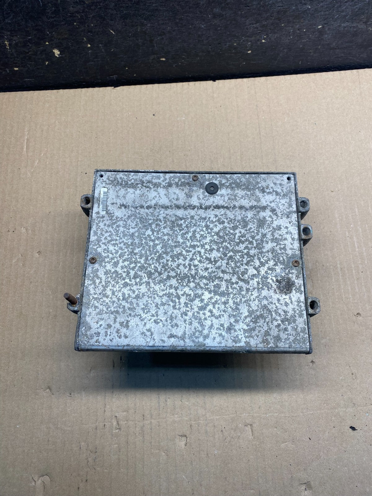 2006 Ford F-150 F150 5.4L Engine Control Unit ECU Computer Module ai4953 DG1