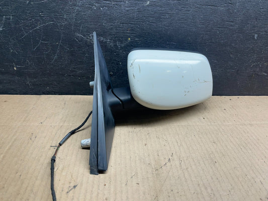2006 - 2010 BMW 528i 530i 535i Left Driver LH Door View Mirror P3070 DG0