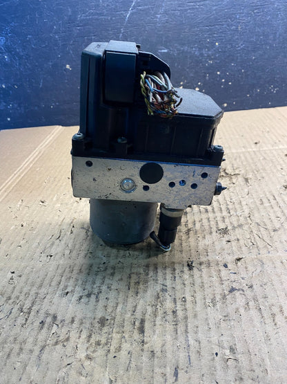 2001 2002 2003 BMW 325i 330i ABS Anti Lock Brake Pump 3451 6762113 ab2801 DG1