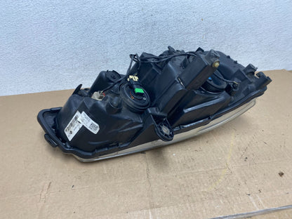 2008 to 2016 Chrysler Town and Country Left Driver Lh Side Headlight AE6876 DW5