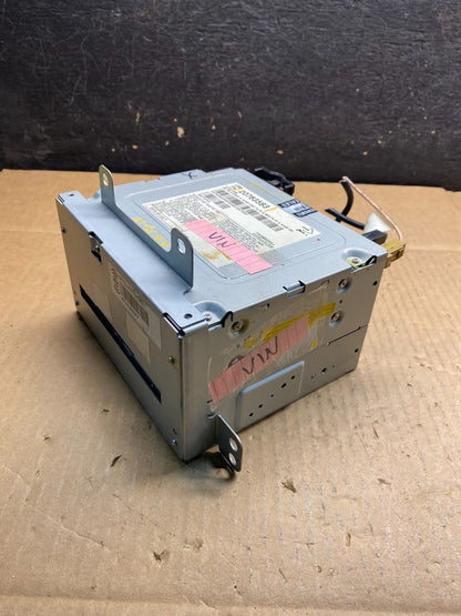 2008-2011 Cadillac CTS Am Fm Cd Player Radio Receiver AI7688 DG2