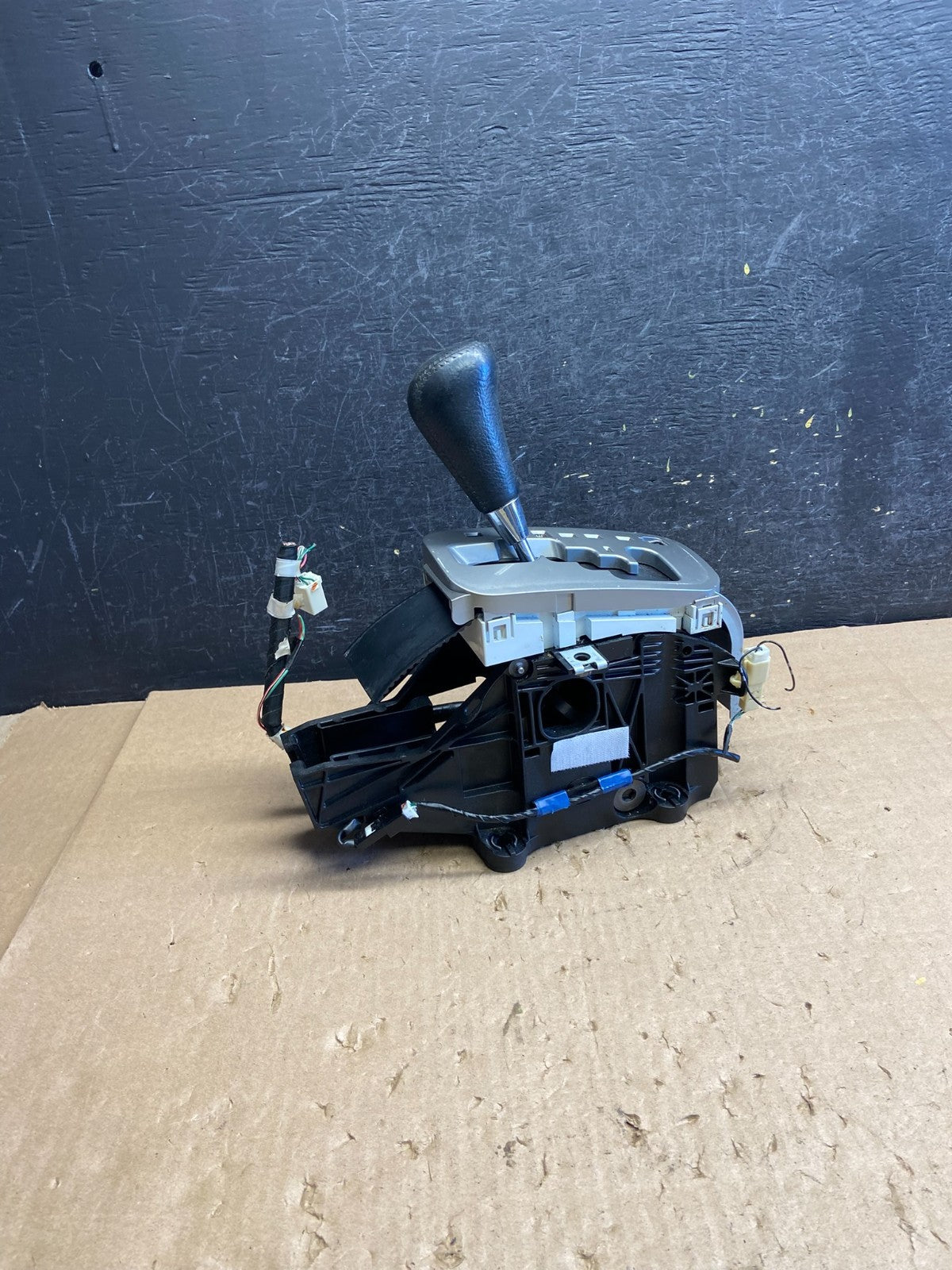 2003 2004 2005 Toyota 4Runner Shifter Gear Selector AI3149 DG2