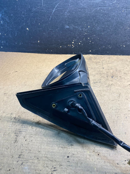 2001 to 2003 Toyota RAV4 Right Passenger RH Side View Door Mirror OEM AA2871 DG4