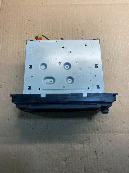 2008 2013 Jeep Dodge Chrysler Screen Display CD Player Satellite Radio Y7629 DG4