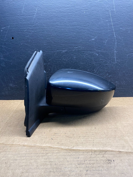 2013 to 2016 Ford Escape Left Driver Lh Power Door Heated Mirror AD6741 DG0
