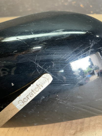 2002 to 2006 Lexus ES300 ES330 Right Passenger RH View Door Mirror AD8653 DW6