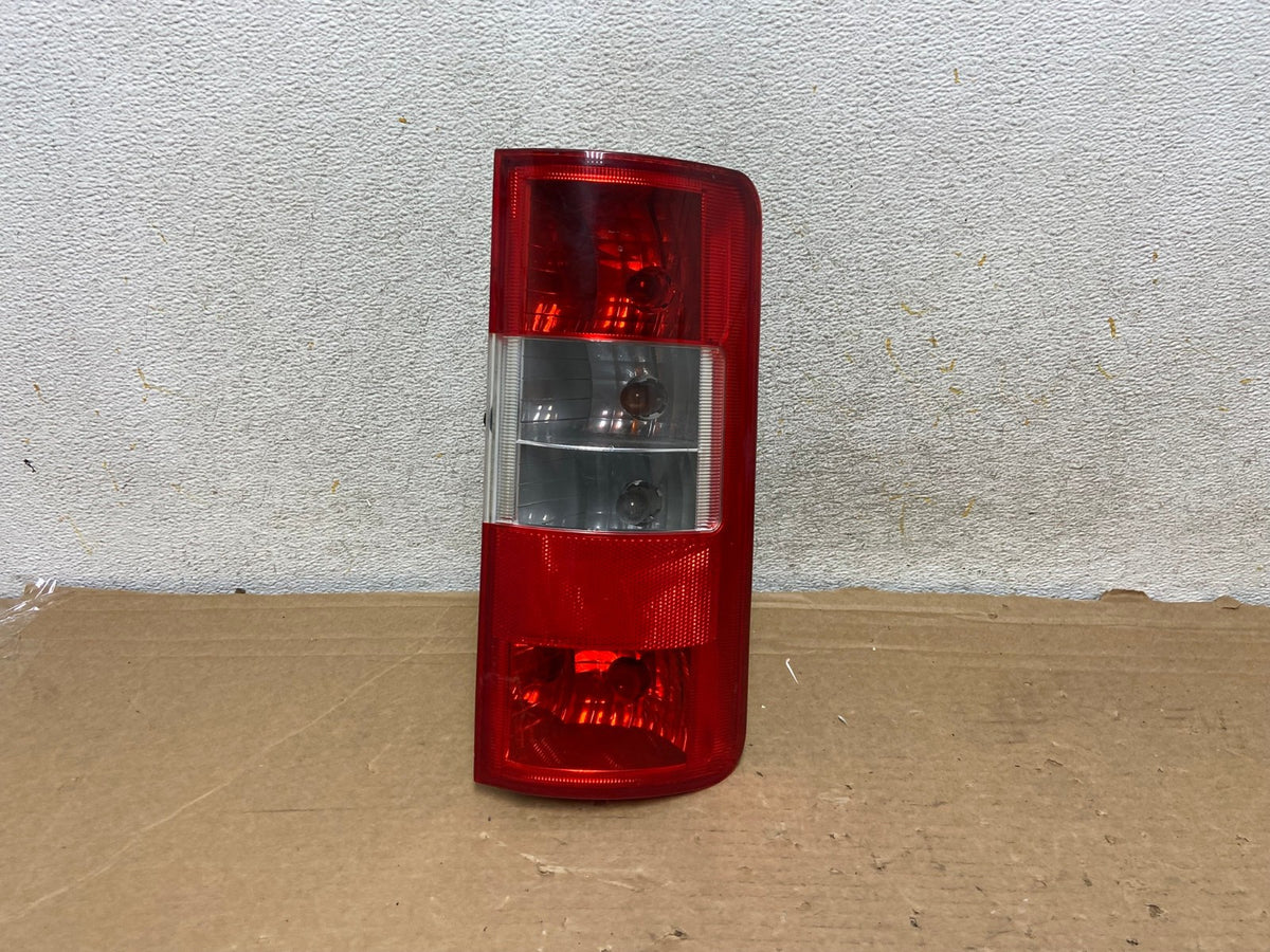 2010 to 2013 Ford Transit Connect Right Passenger Side Tail Light AH8457 LK0
