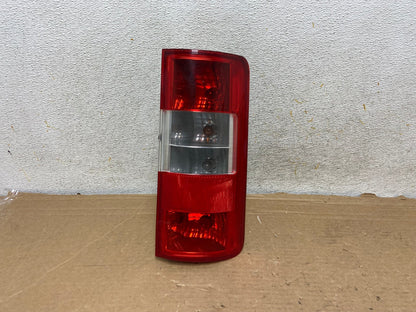 2010 to 2013 Ford Transit Connect Right Passenger Side Tail Light AH8457 LK0